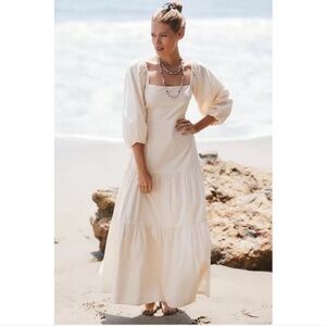 L Space Bahia Dress